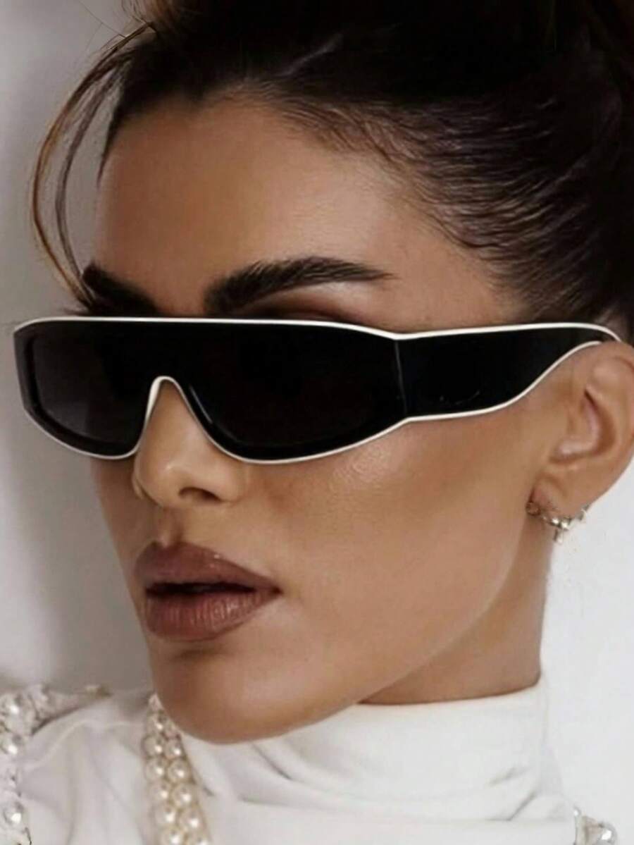 Sunglasses Cat Eye - Nouvelles Lunettes de Mode Rétro Modernes
