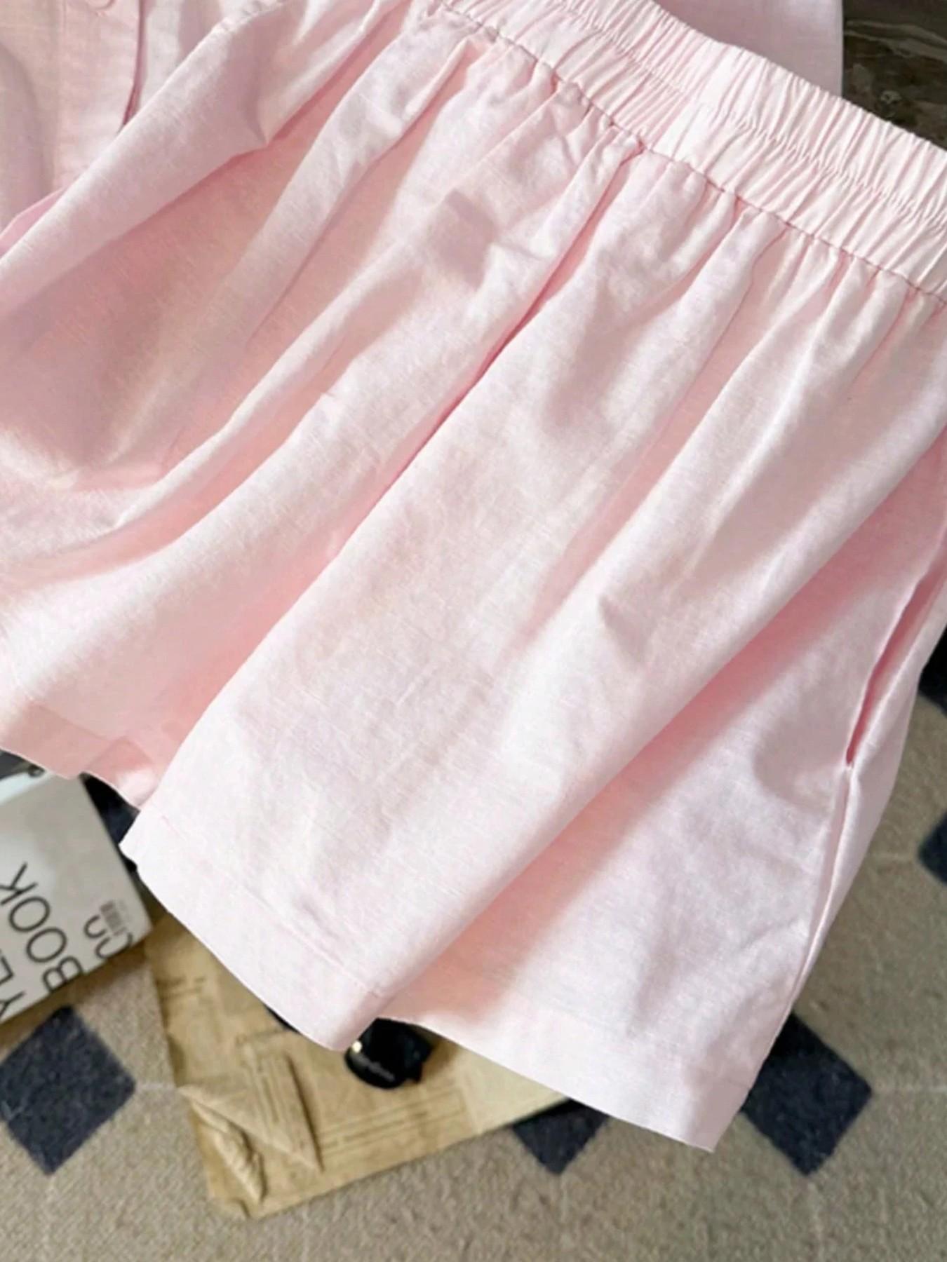 Ensemble décontracté pour femm - Blouse Off Shoulder avis et prix