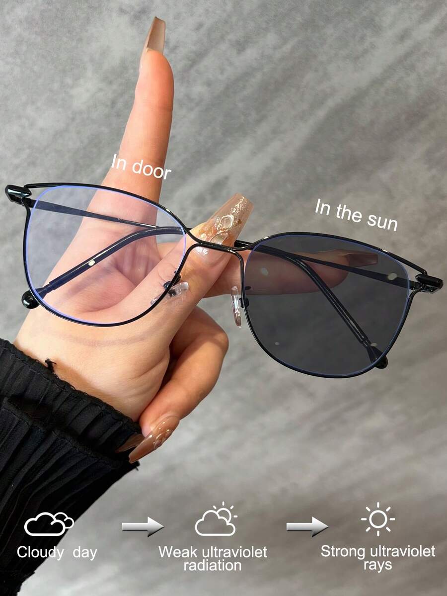 1 pièce Miroir décoratif ultra - Sunglasses Cat Eye avis et prix