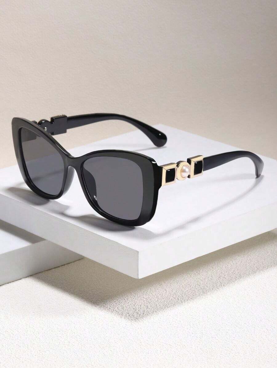 Lunettes de mode œil-de-chat e - Sunglasses Cat Eye avis et prix