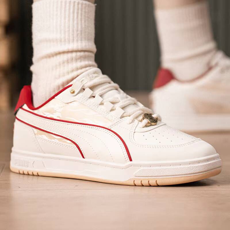 Caven PUMA III Year Of The Hor - Puma Shoes Rs-X avis et prix