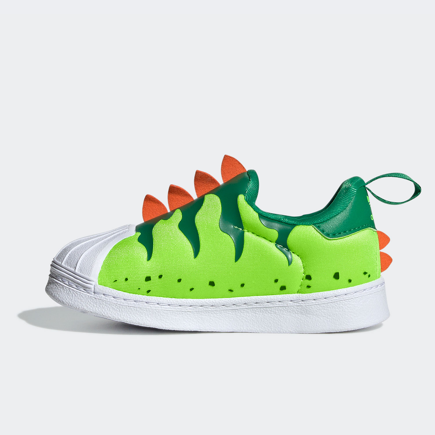 Adidas véritable Trefoil SUPER - Adidas Shoes Superstar avis et prix