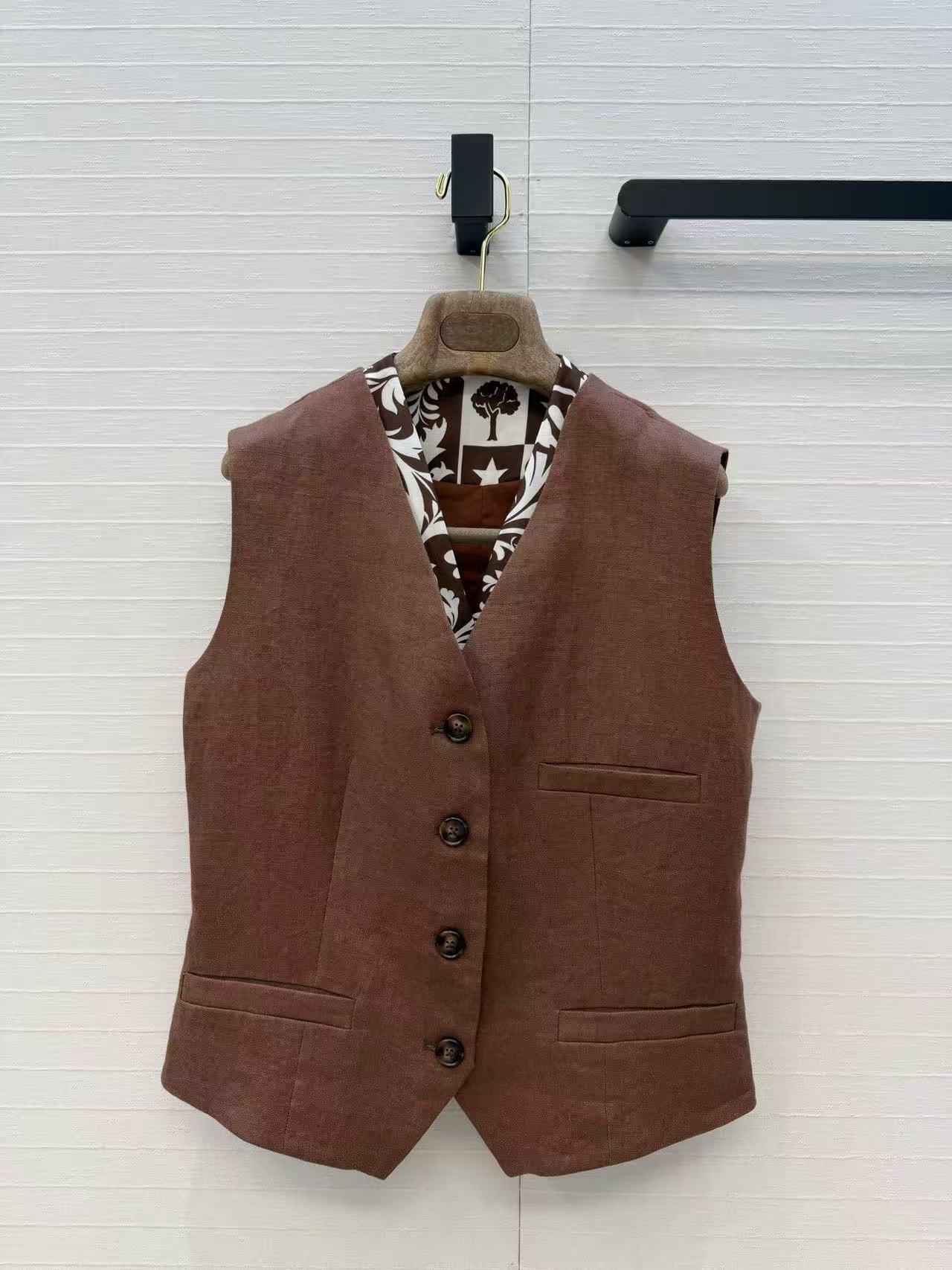 Ensemble élégant pour homme :  - Linen Pant Wide avis et prix