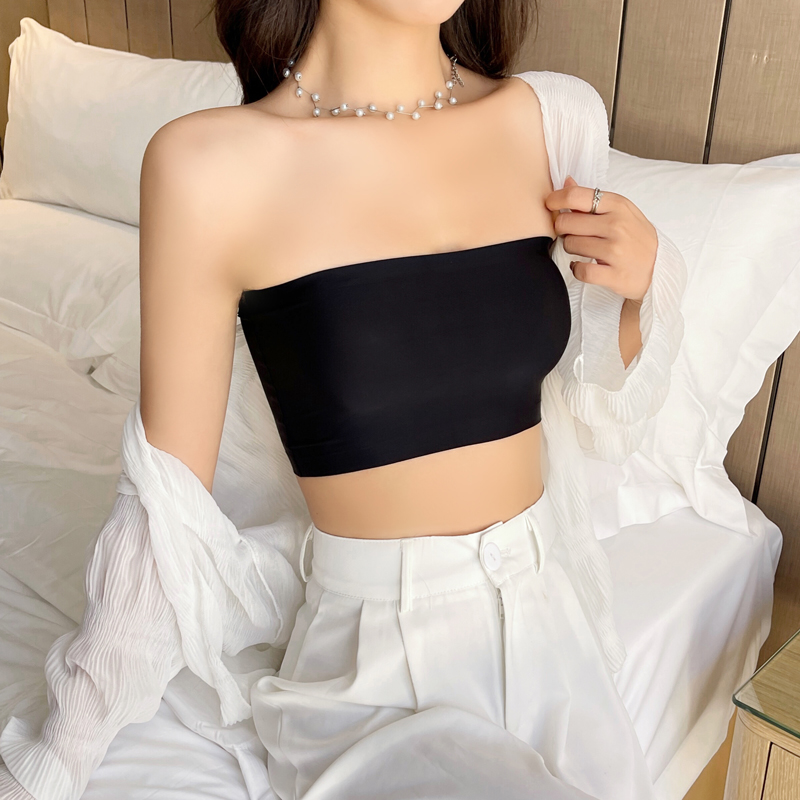 Une pièce Sexy bustiers femmes - Bralette Triangle Set avis et prix