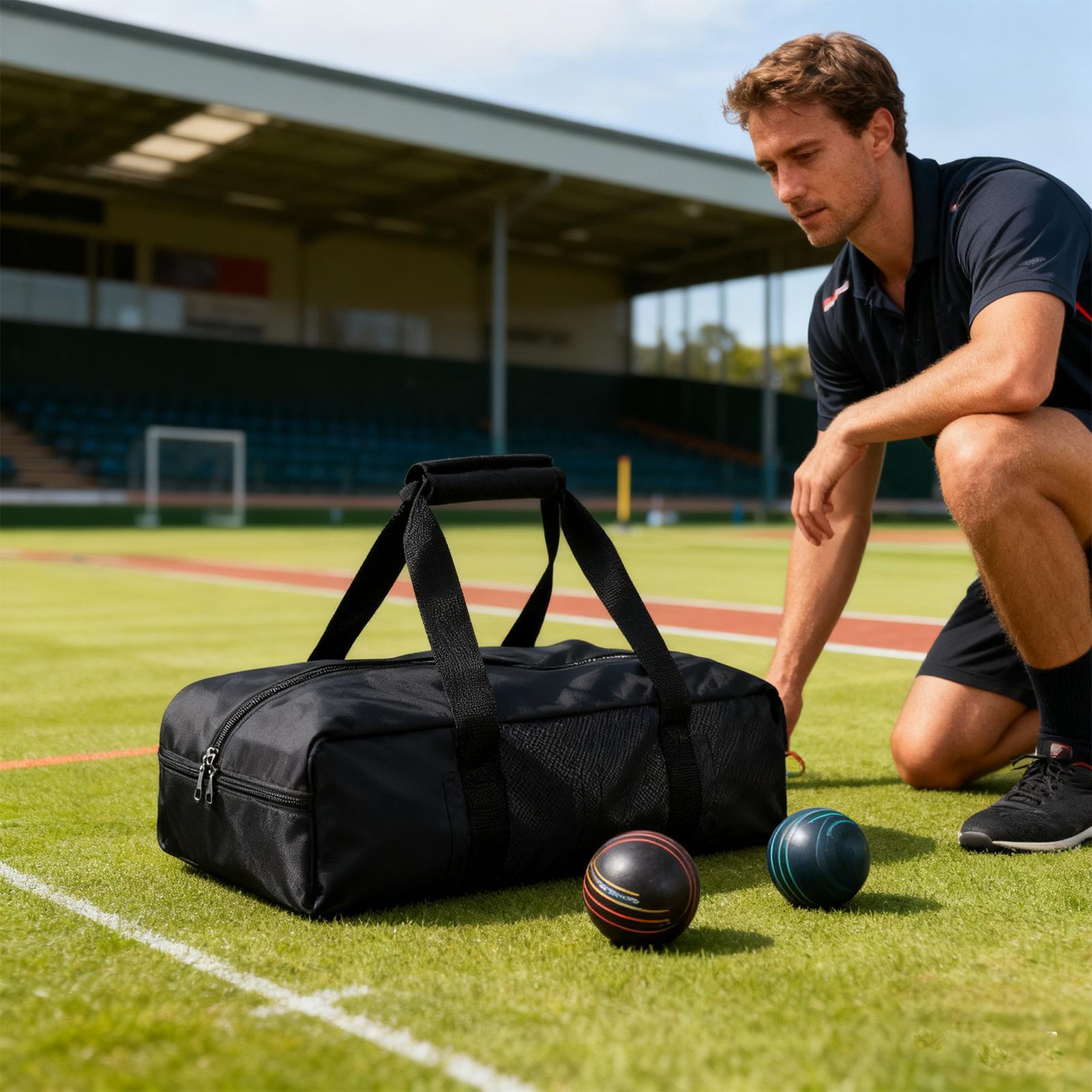 Sacs à balles 8 compartiments, - Tote Bag Beach avis et prix