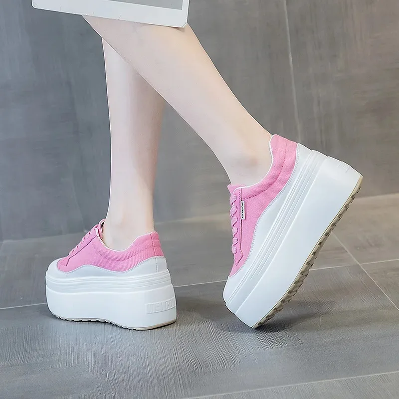 Chaussures à plateforme compen - Wedge Espadrille Women avis et prix