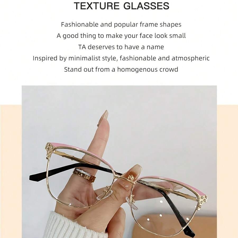 Lunettes de soleil œil-de-chat - Sunglasses Cat Eye avis et prix