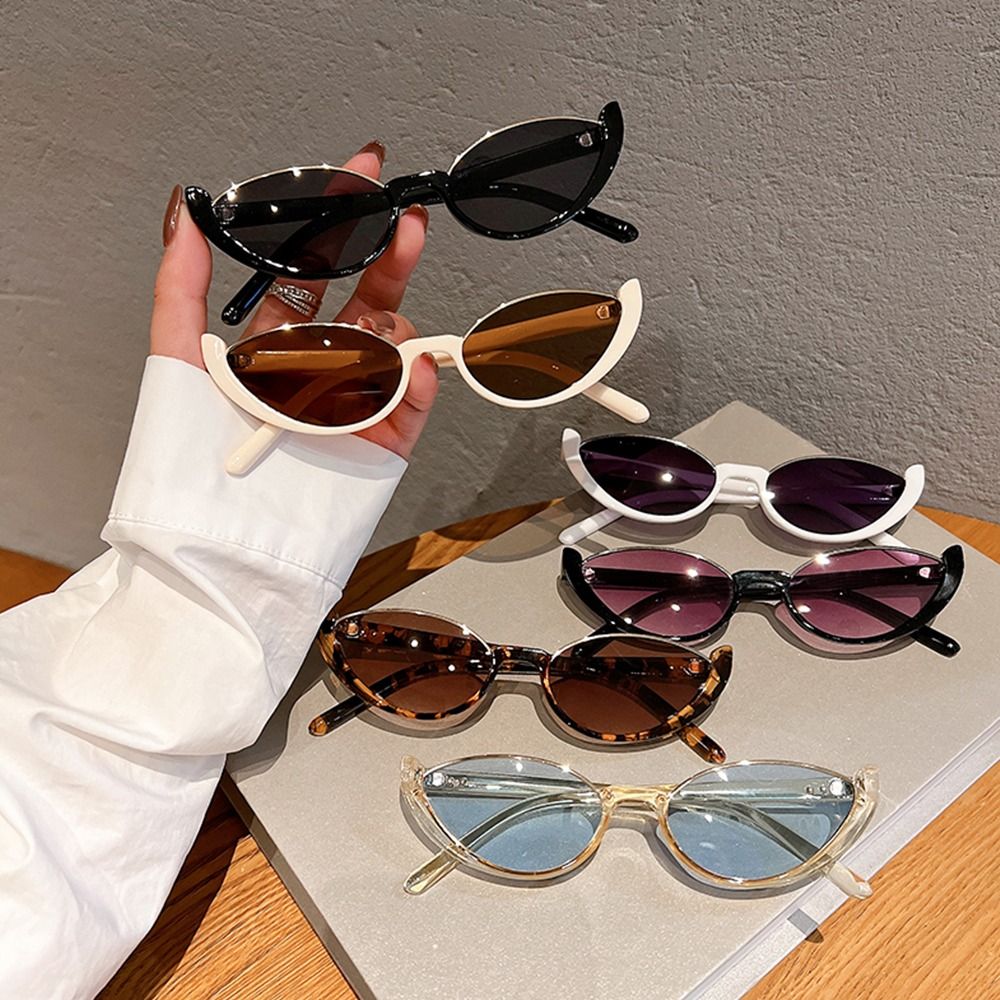 Lunettes de soleil vintage dem - Sunglasses Cat Eye avis et prix