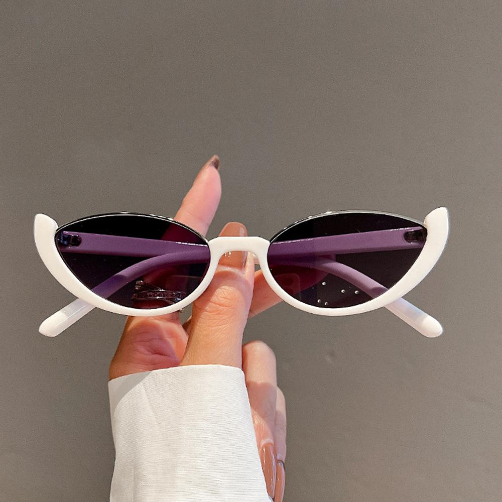 Lunettes de soleil vintage dem - Sunglasses Cat Eye avis et prix
