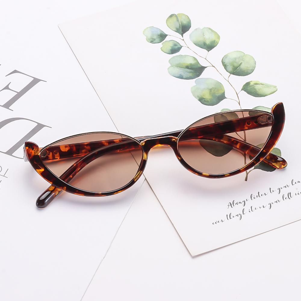 Lunettes de soleil vintage dem - Sunglasses Cat Eye avis et prix