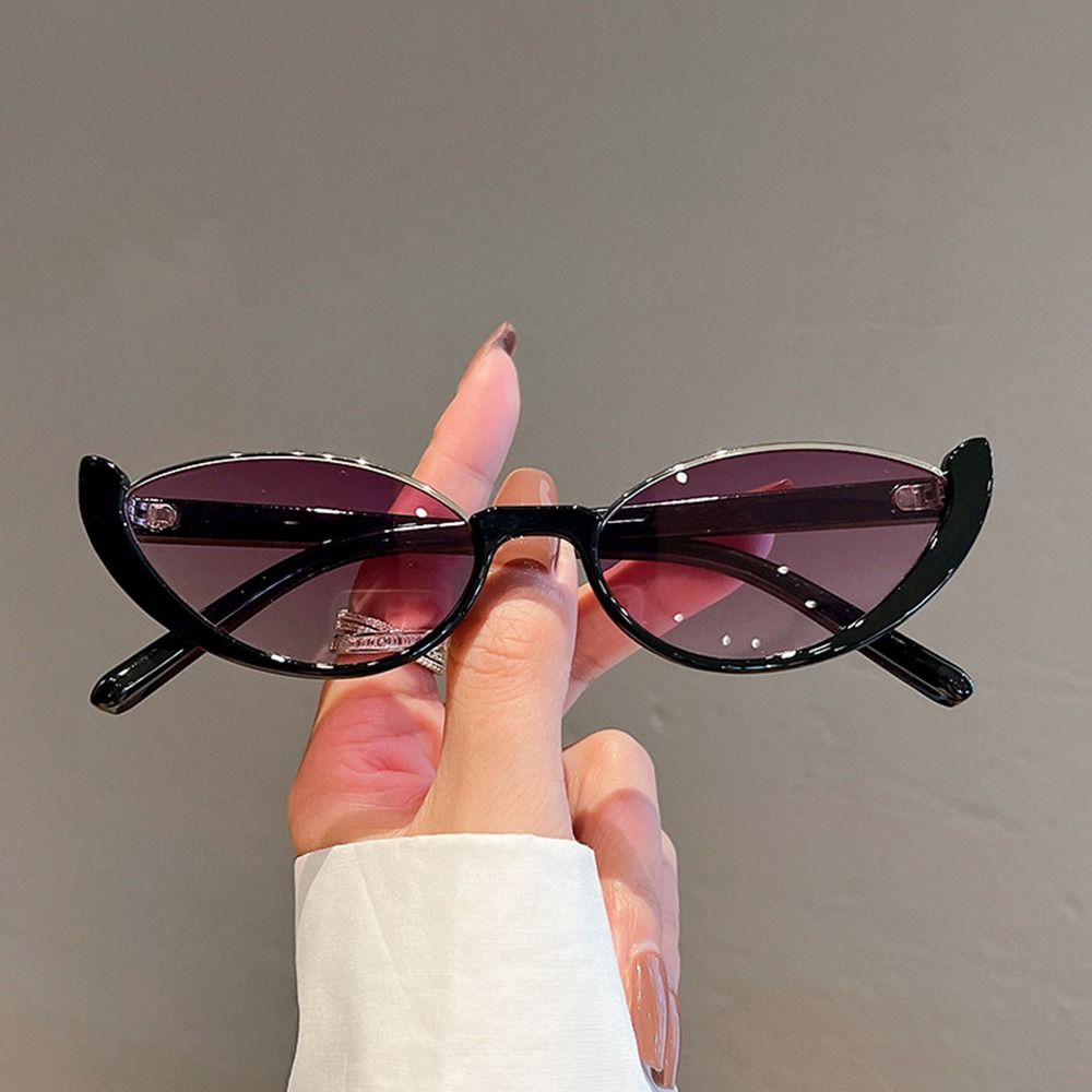 Lunettes de soleil vintage dem - Sunglasses Cat Eye avis et prix