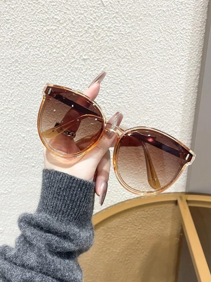 Lunettes de soleil œil de chat - Sunglasses Cat Eye avis et prix