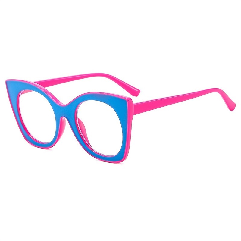 Nouvelles Lunettes Tendance po - Sunglasses Cat Eye avis et prix