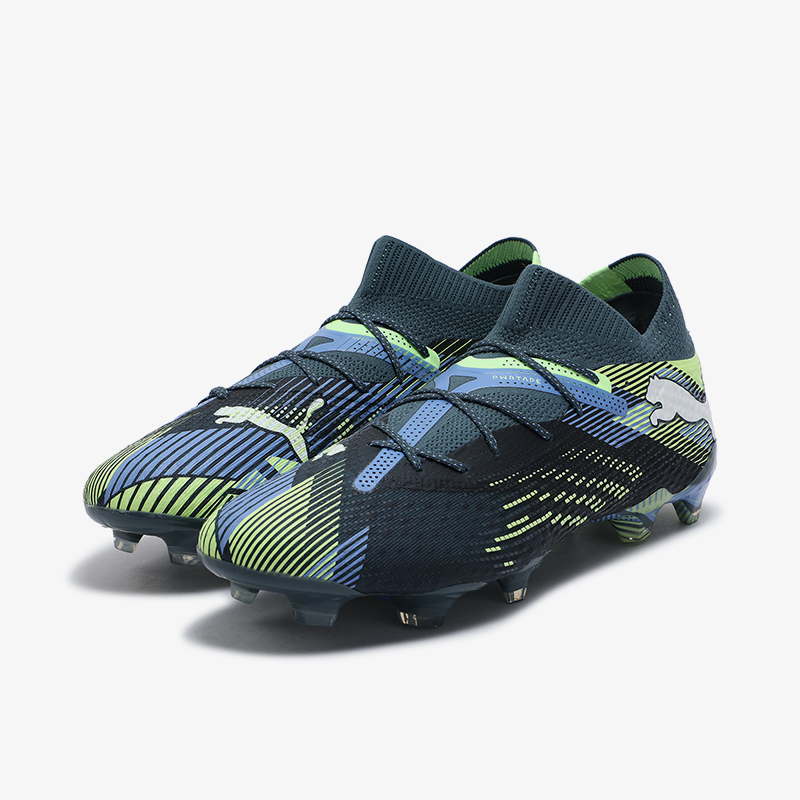 Chaussures de football Puma FU - Puma Shoes Rs-X avis et prix