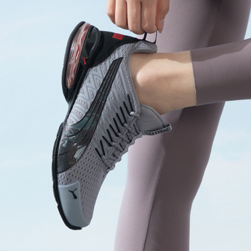 Puma Chaussures de course d'ét - Puma Shoes Rs-X avis et prix