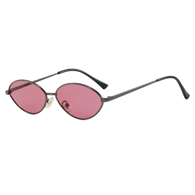 Lunettes de soleil œil de chat - Sunglasses Cat Eye avis et prix