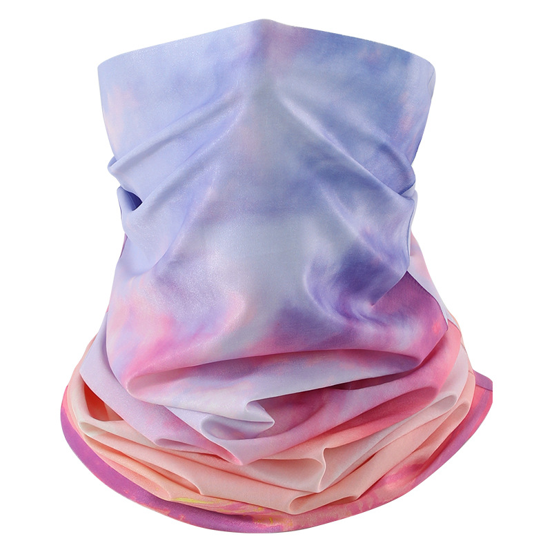 Mode couleur sans couture cycl - Headband Summer Knit avis et prix